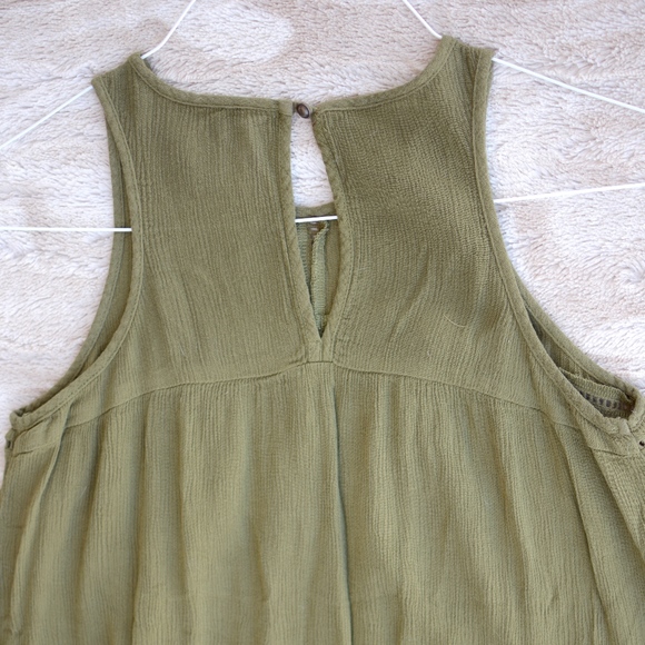 forest fairy flow tank - Picture 4 of 8